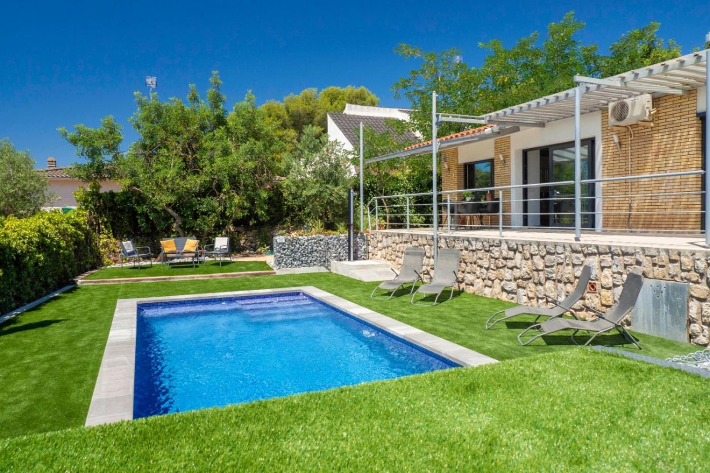 Apartment Suculenta - Xeckin Holidays *